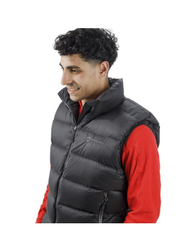 Chaleco de Duvet Makalu Frontpoint Vest