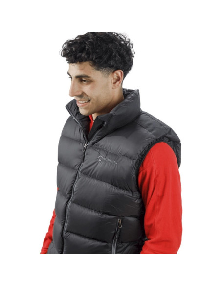 Chaleco de Duvet Makalu Frontpoint Vest