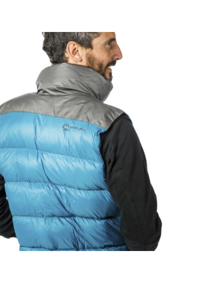 Chaleco de Duvet Makalu Frontpoint Vest