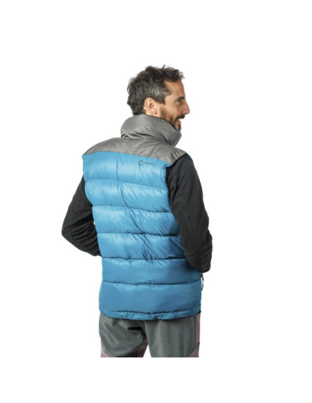 Chaleco de Duvet Makalu Frontpoint Vest