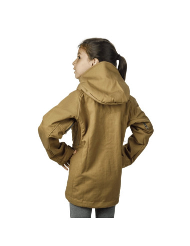 Campera de Softshell Makalu Storm Hoody Niños