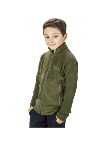 Campera polar Makalu Eiger Sweater Niños