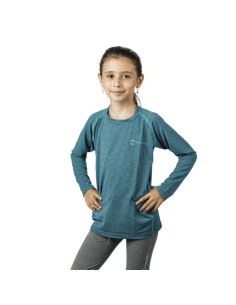 Camiseta Makalu Drymax MRT Niños