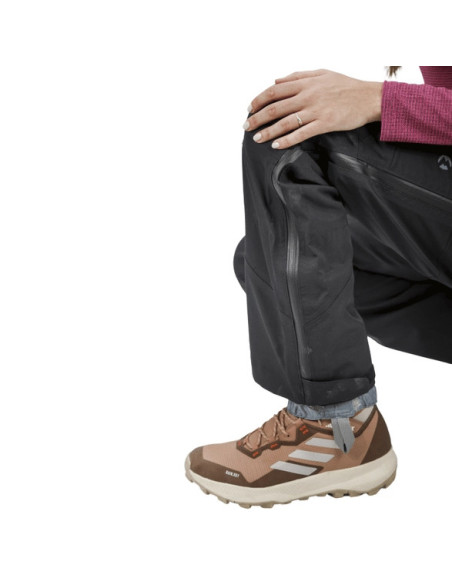 Pantalón para nieve Makalu Kamet Mujer OFERTA