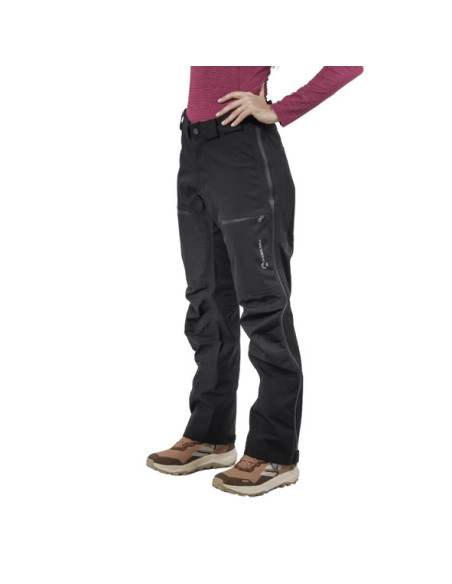 Pantalón para nieve Makalu Kamet Mujer OFERTA