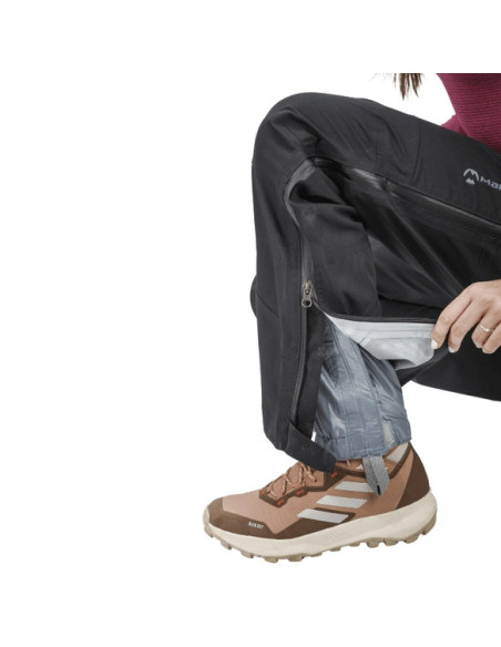 Pantalón para nieve Makalu Kamet Mujer OFERTA