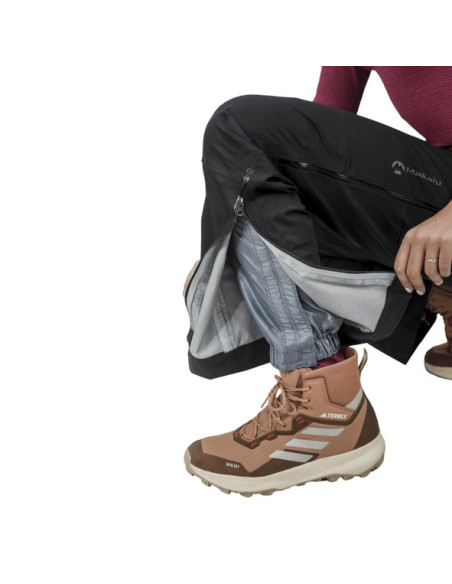 Pantalón para nieve Makalu Paine Mujer