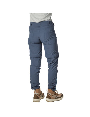 Pantalón desmontable Makalu Bonete Mujer