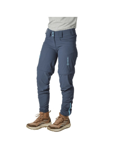 Pantalón desmontable Makalu Bonete Mujer