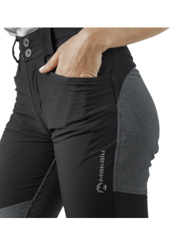 Pantalón Makalu Climbing II Mujer