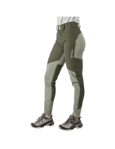 Pantalón Makalu Climbing II Mujer