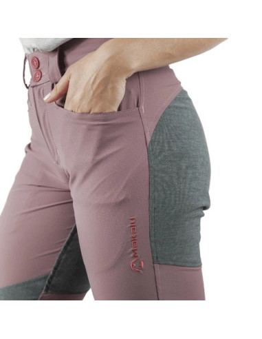 Pantalón Makalu Climbing II Mujer