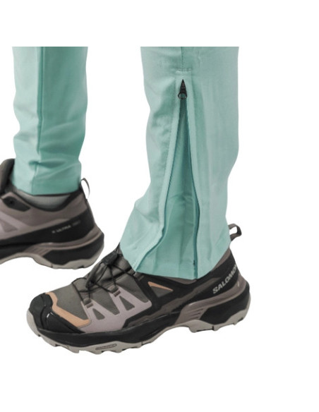 Pantalón desmontable Makalu Hiking Mujer