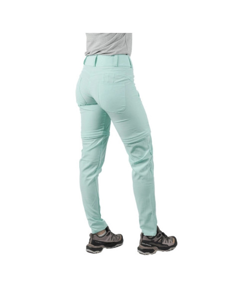 Pantalón desmontable Makalu Hiking Mujer