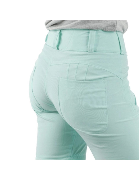 Pantalón desmontable Makalu Hiking Mujer