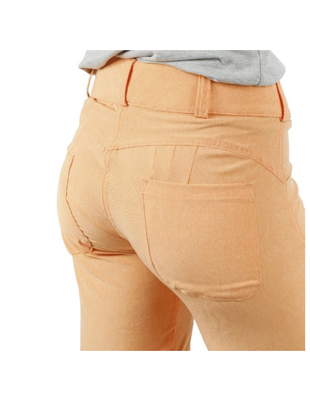 Pantalón desmontable Makalu Hiking Mujer