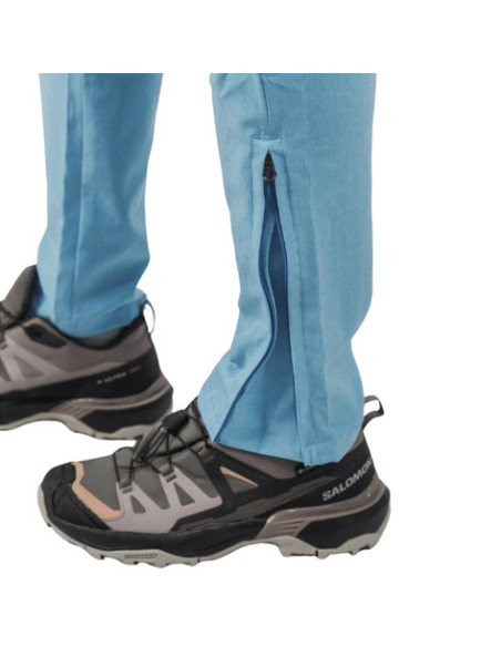 Pantalón desmontable Makalu Hiking Mujer