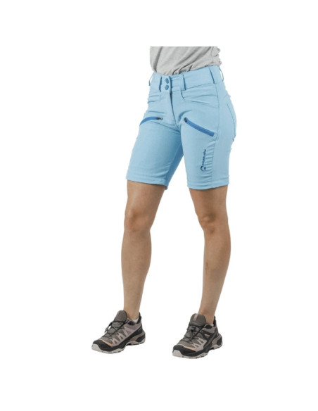 Pantalón desmontable Makalu Hiking Mujer
