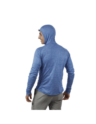 Campera Makalu Alpine Hoody Hombre