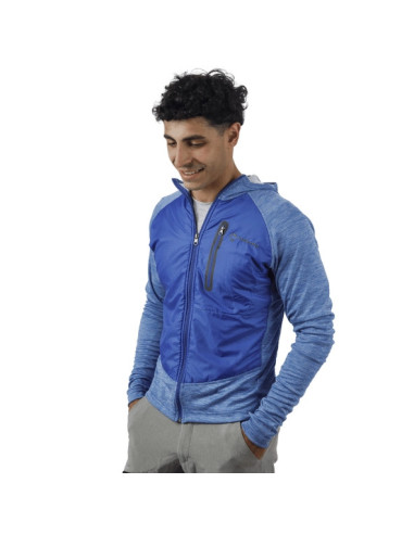 Campera Makalu Alpine Hoody Hombre