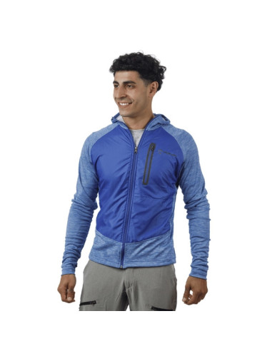 Campera Makalu Alpine Hoody Hombre