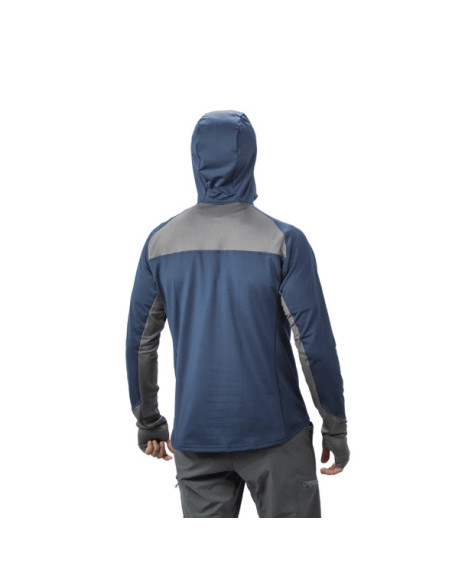 Buzo respirable Makalu Flash Hombre