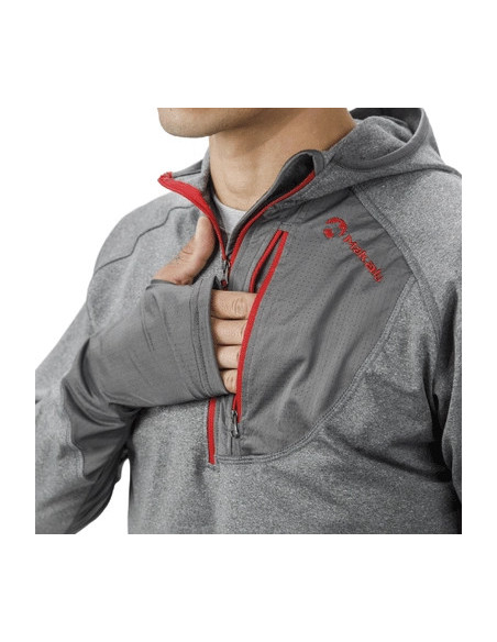 Buzo respirable Makalu Flash Hombre