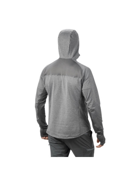 Buzo respirable Makalu Flash Hombre