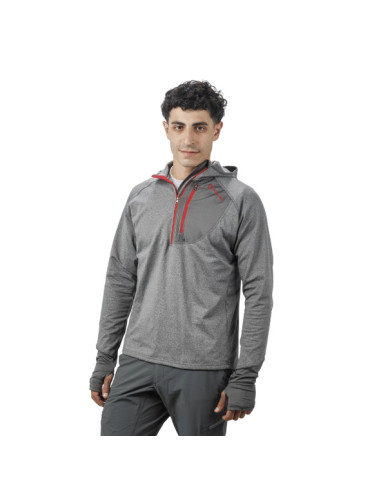 Buzo respirable Makalu Flash Hombre