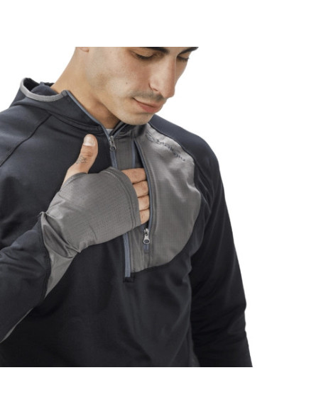 Buzo respirable Makalu Flash Hombre