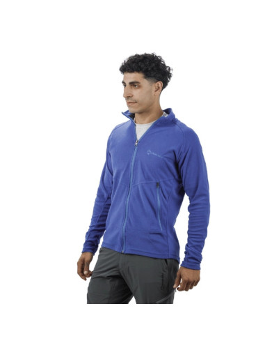 Campera polar Makalu Eiger Sweater Hombre