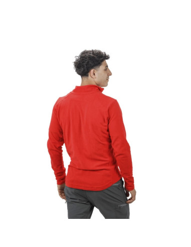 Campera polar Makalu Eiger Sweater Hombre