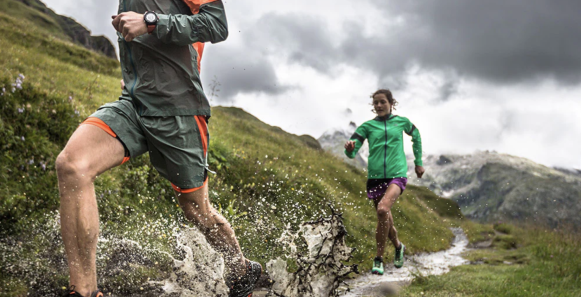 LO QUE NO TE PUEDE FALTAR HACIENDO TRAIL